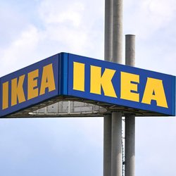 Für dieses neue Teil rennen wir sofort zu Ikea