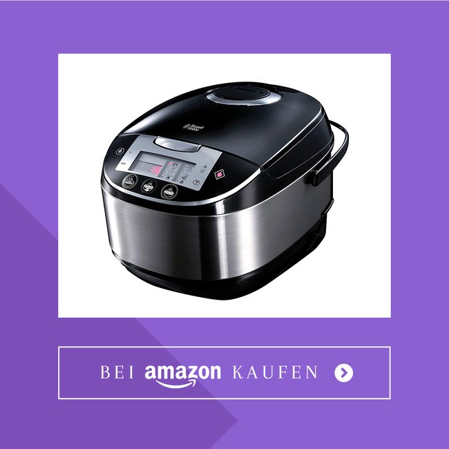 Russel Hobbs Multicooker