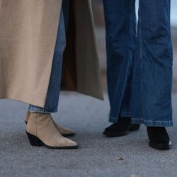 Welche Schuhe passen zur Mom Jeans? Die besten Tipps!