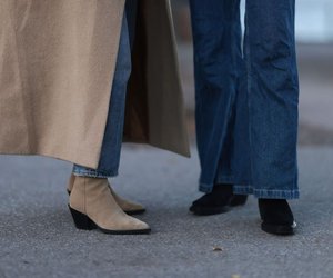 Welche Schuhe passen zur Mom Jeans? Die besten Tipps!