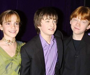 „Harry Potter“ Schauspieler heute: So sehen die Stars der Filme aus!