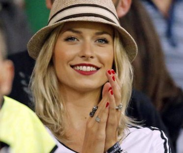 Lena Gercke
