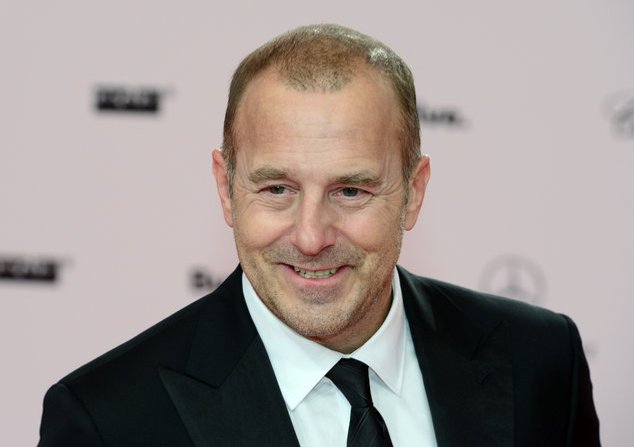 Heino Ferch hat eine Rolle im „Tatort“ abgelehnt Heino Ferch hat eine Rolle im „Tatort“ abgelehnt