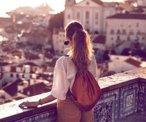 Urlaub alleine: So funktioniert das Reisen als Single am besten!
