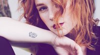 Stick and Poke Tattoo: So kannst du kleine Tattoos von Hand selbst stechen