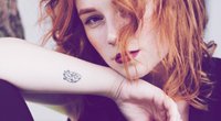 Stick and Poke Tattoo: So kannst du kleine Tattoos von Hand selbst stechen