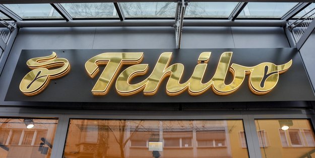Modern und praktisch: Diese Akku-Leuchte von Tchibo wird zum Highlight auf deinem Balkon