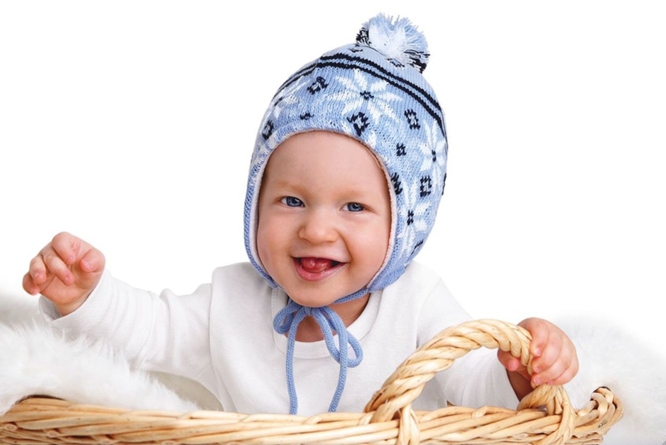 Mütter lieben die neue BabyKollektion von KiK