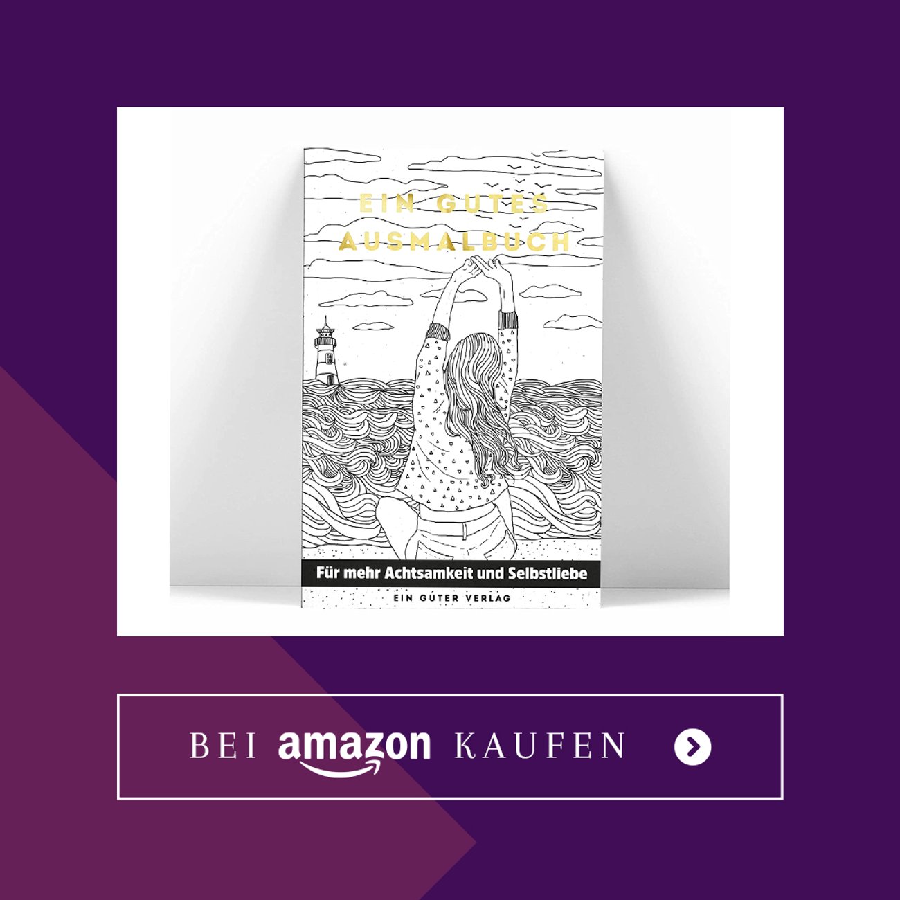 Die 6 besten Malbücher für Erwachsene gegen CoronaLangeweile