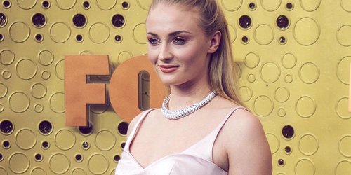 Bikini & Babybauch: Sophie Turner zeigt Bilder ihrer Schwangerschaft