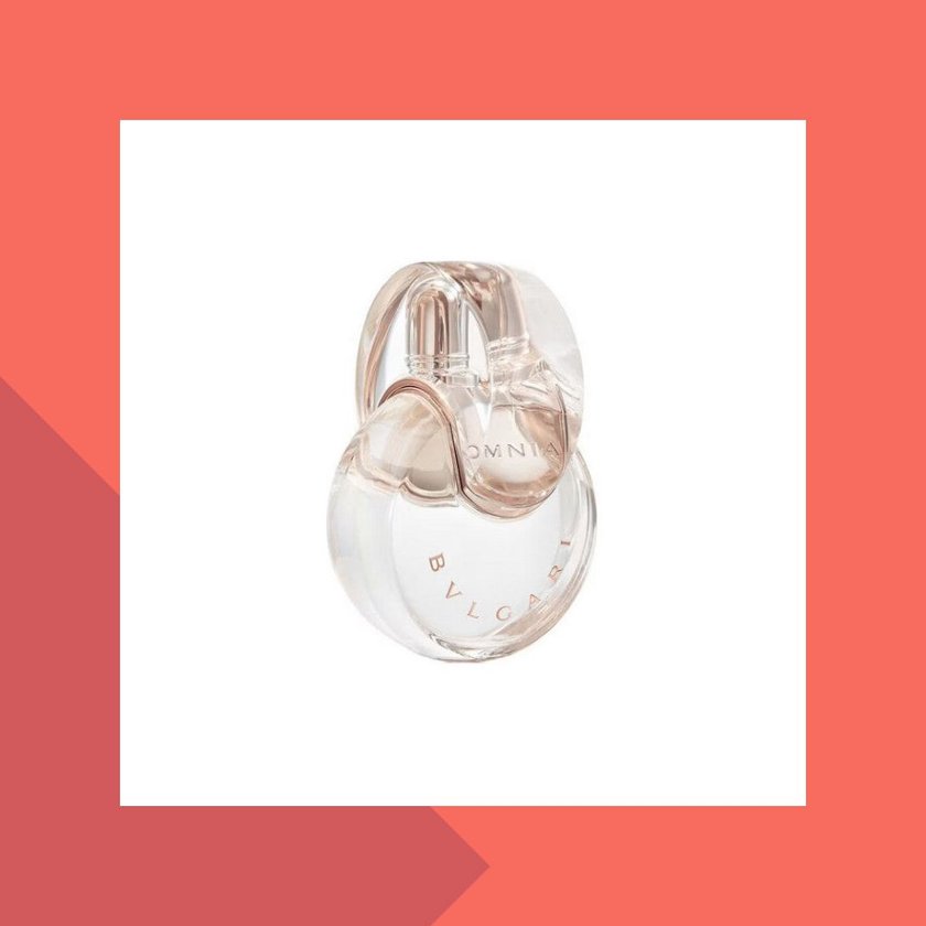 Bvlgari Omnia Crystalline
