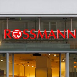 Bei Rossmann entdeckt: Die wunderschöne Stepptasche zum kleinen Preis