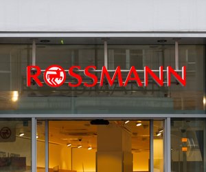 Bei Rossmann entdeckt: Die wunderschöne Stepptasche zum kleinen Preis