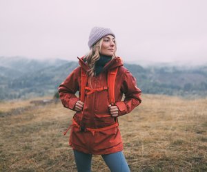 Entdecke 4 Softshell-Jacken von Bonprix, die Style und Komfort perfekt vereinen