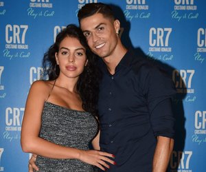 Cristiano Ronaldos Freundin: Wer ist die Frau der portugiesischen Fußballlegende?