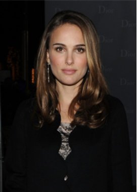 Natalie Portman: Schwanger, verlobt und Favorit bei den Oscars Natalie Portman: Schwanger, verlobt und Favorit bei den Oscars