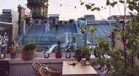 Balkon-Deko selber machen: 4 einfache DIY-Projekte