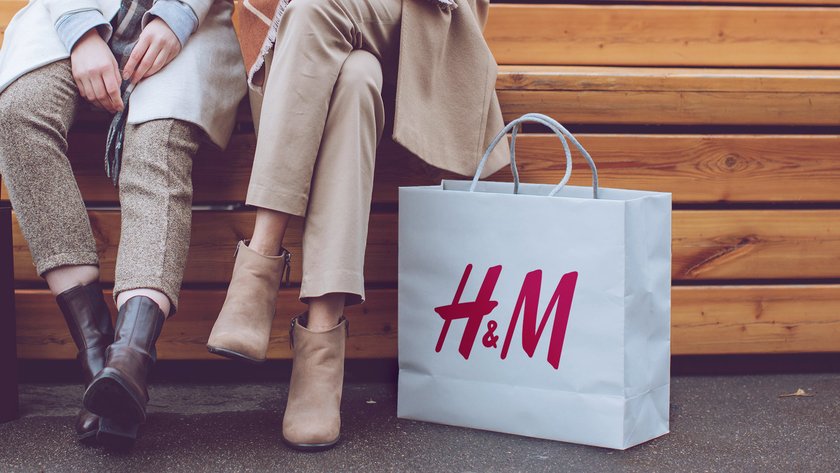 Das sind die neuen trendigen It-Looks des Frühlings von H&M!