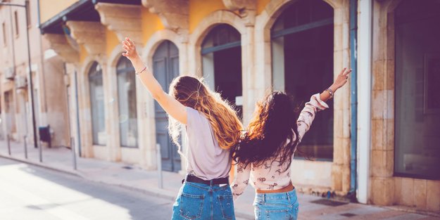 Wird der Sommer 2025 ein Hit? Die spannende Prognose des 100-jährigen Kalenders