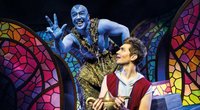 „Aladin – das Musical“ für die ganze Familie: Jetzt Tickets vorbestellen