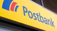 Postbank-Hotline: Hier erreichst du die Postbank