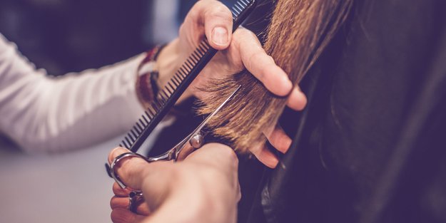 Wie oft zum Friseur: Reicht es, wenn ich alle paar Monate gehe?