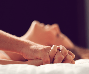Sex bei Erkältung: Kann man trotz Fieber & Co. Spaß im Bett haben?