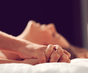 Sex bei Erkältung: Kann man trotz Fieber & Co. Spaß im Bett haben?
