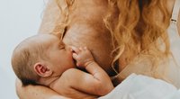 Baby schreit beim Stillen: Die besten Tipps & Tricks für alle Mamas