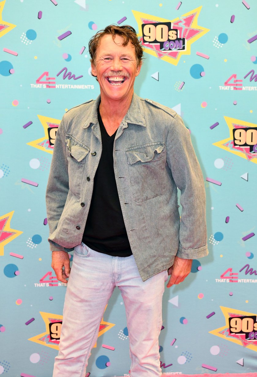 Brian Krause