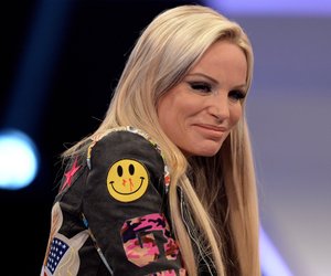 Gina-Lisa Lohfink: Sie ist die Freundin des Reality-Stars