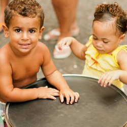 44 brasilianische Vornamen für Mädchen + Jungen