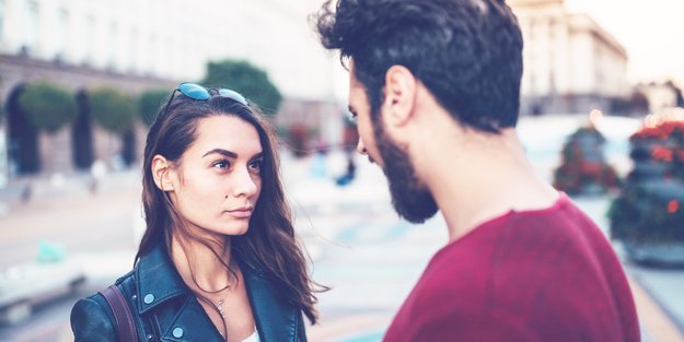 10 Trennungsgründe für Frauen und Männer