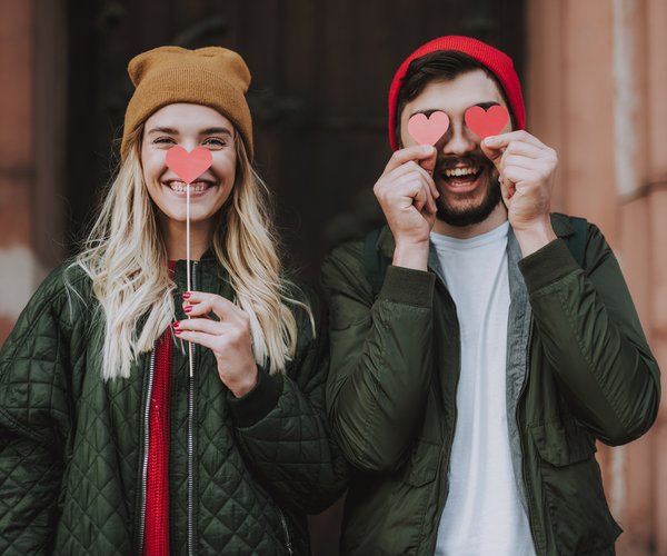 Essbare Unterwäsche: Anleitung zum Basteln