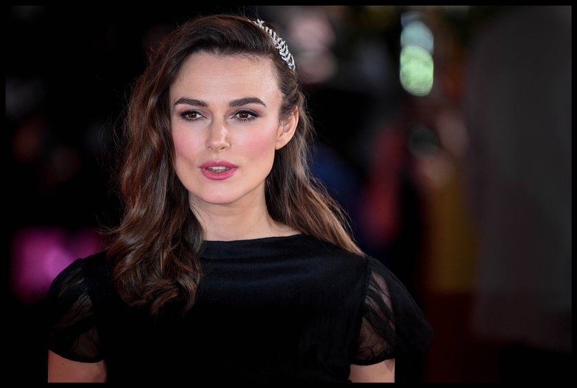 Keira Knightley