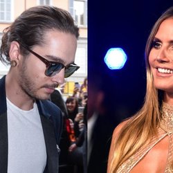 Frei für Heidi Klum! Tom Kaulitz ist frisch geschieden