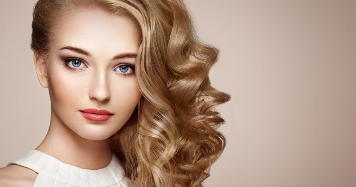 Blondtöne strähnen verschiedene Blonde Haare