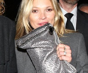 Kate Moss kauft Fake-Bags? Daran erkennen Sie Taschen-Plagiate