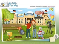 Kuppelkucker Portal Kuppelkucker Portal