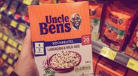 #blacklivesmatter: Reismarke Uncle Ben's trennt sich von Logo