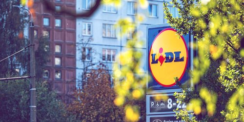 Lidl verkauft die schönsten Herbst-Sneaker – für nur 23 Euro!