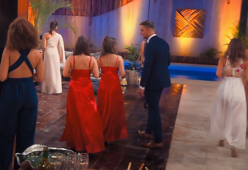 Bachelor Zwillinge Bachelor Zwillinge