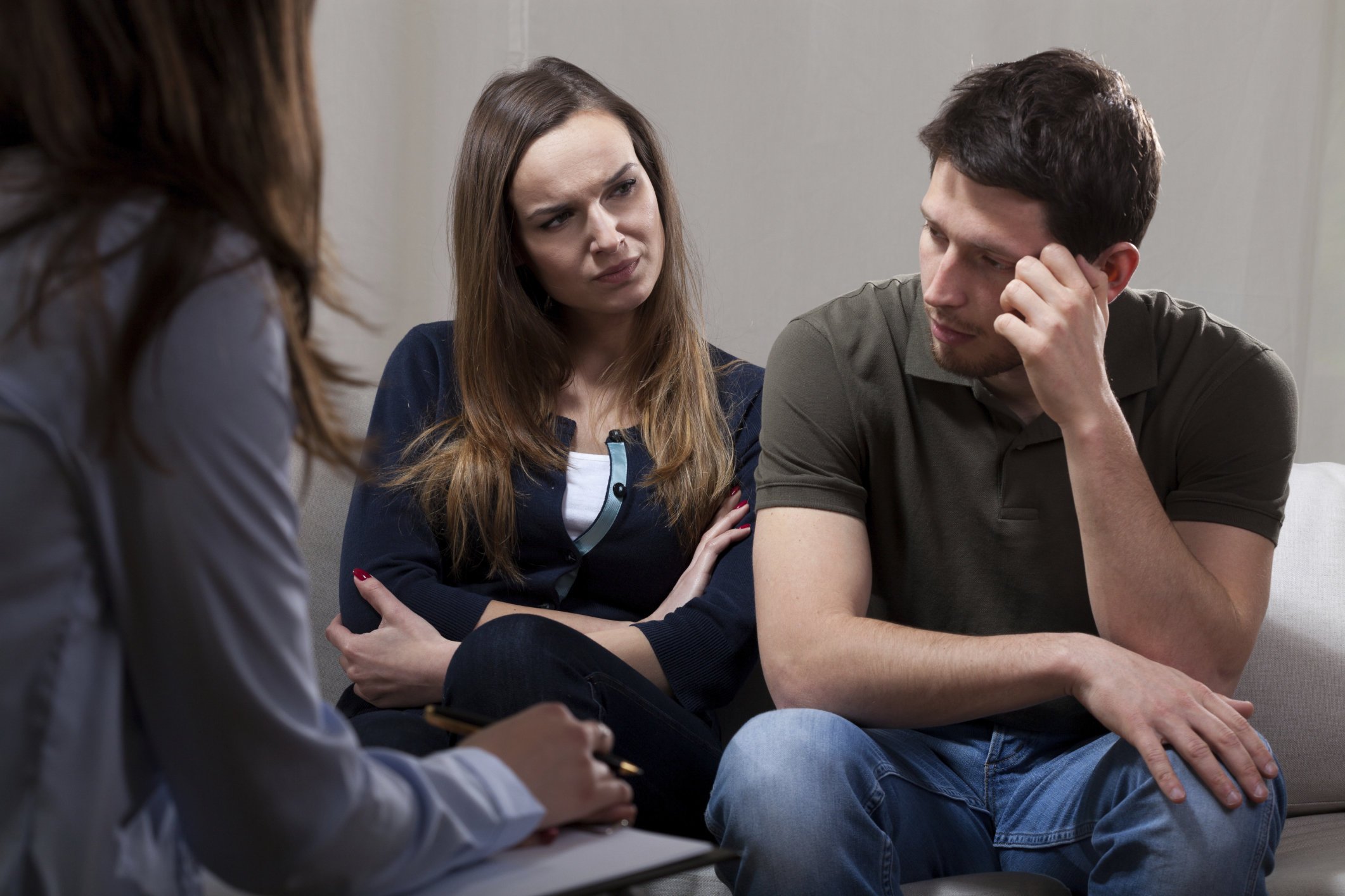 Paartherapie So Kriegt Ihr Die Kurve Desired De