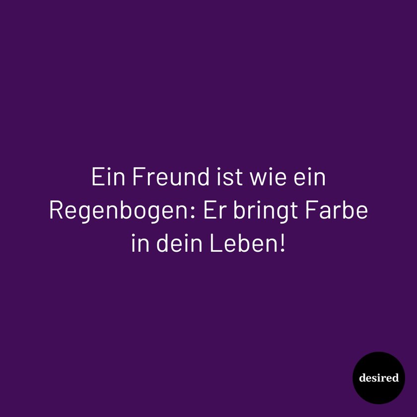 Freundebuch Sprüche