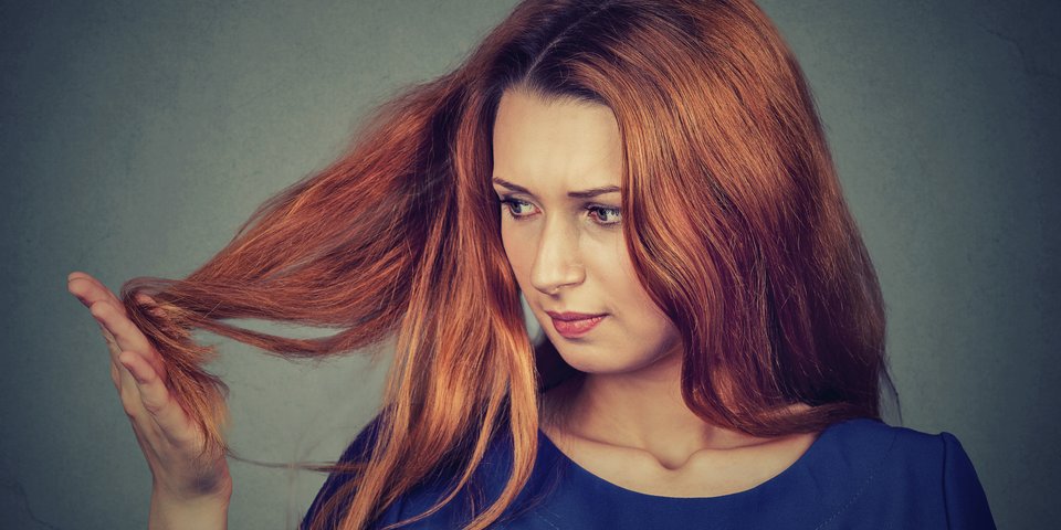 Haare Farben Das Musst Du Beachten Desired De