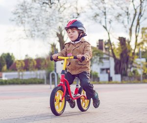 Laufrad für Kinder: Darauf musst du beim Kauf achten