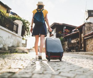 Strand, Berge oder Stadt? Dein Traumurlaubsort zeigt deine Persönlichkeit – mach den Test!