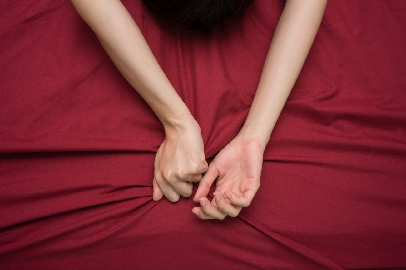 Vaginal Orgasmus Vaginal Orgasmus