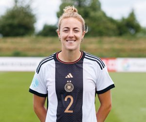 Carolin Simon: Wer ist der Freund der Profi-Kickerin?