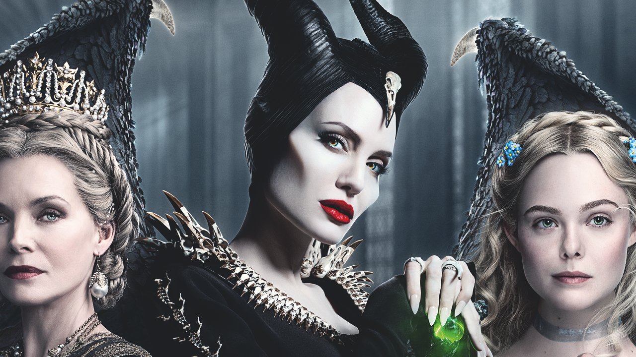 Ab Wieviel Jahren Ist Der Film Maleficent www.desired.de
